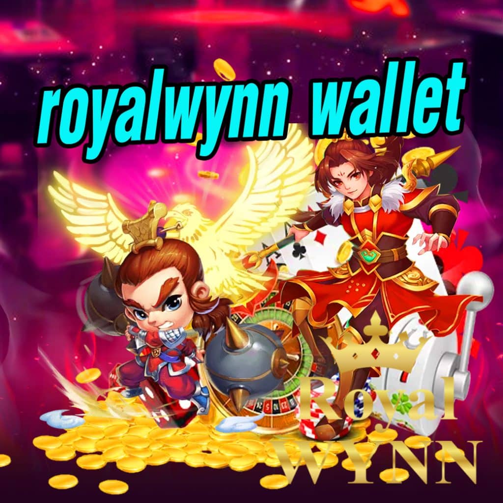 royalwynn wallet