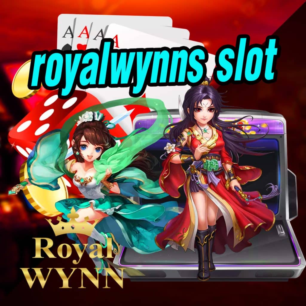 royalwynns slot